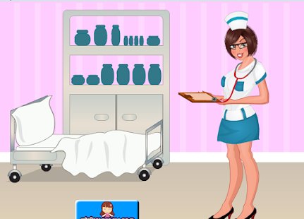 免費下載休閒APP|Nurse in Hospital app開箱文|APP開箱王