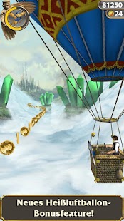 Temple Run: Oz - screenshot thumbnail