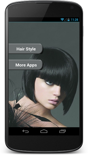 【免費生活App】Hairstyle Steps for women-APP點子