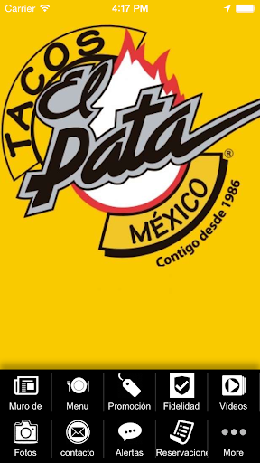 Tacos El Pata