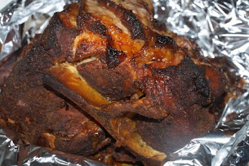 Chinese Roast Pork