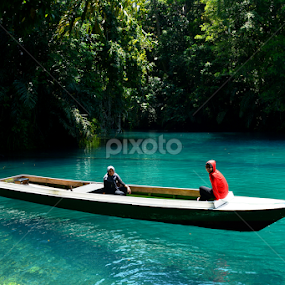 by Scuba Kars - Transportation Boats