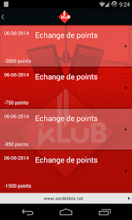 KLUB ASNL Screenshots 4