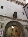 Porta Grossetana