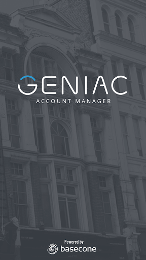 Geniac App