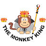 The Monkey King Game icon