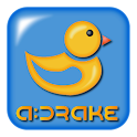 a:Drake logo