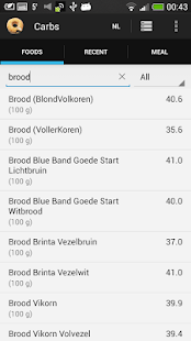 Free Download Carbs APK for Android