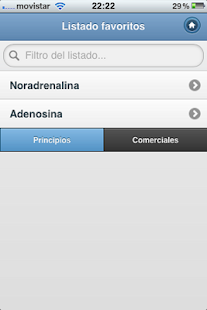 Manual de Fármacos IV Screenshots 9