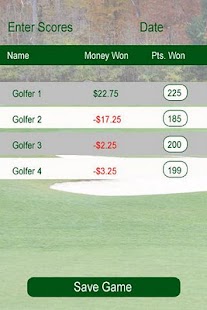 How to install Golf Cash Caddie 1.010 apk for bluestacks