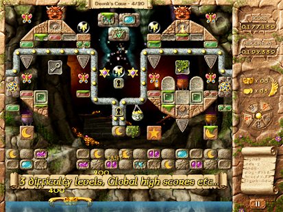 to breaker quest play how bricks Play Android Google  Brick Treasure  Fairy Apps on  Breaker