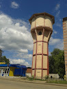 Water Tower - Bologoe