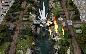 AirAttack HD