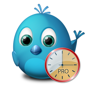Twitbot Pro Edition logo