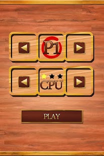Tic Tac Toe Screenshots 12
