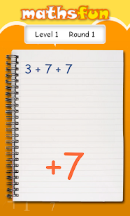 How to mod Maths Fun 1.5 apk for pc