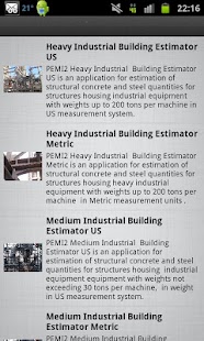 How to mod Steel and Concrete Estimator patch 5.1.1 apk for bluestacks