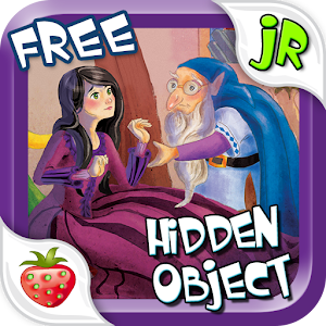 Hidden Jr FREE Snow White for PC and MAC