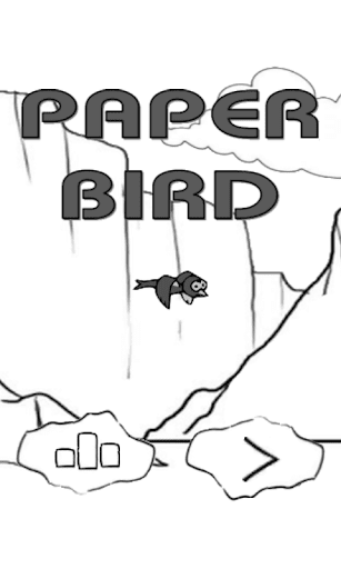 Paper Bird