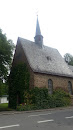 Evangelische Kirche Holpe
