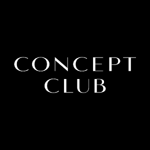 Concept Club logo