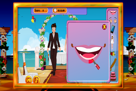 Free Download Slacking Game-Princess Wedding APK for Android