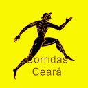 Corridas Ceará mobile app icon