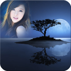 Nature Photo Frame 1.3