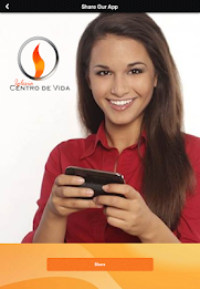 church life center poster 9