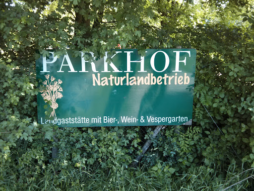 Parkhof Naturland