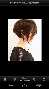 How to download Short Hairstyles For Women 2.1 mod apk for bluestacks