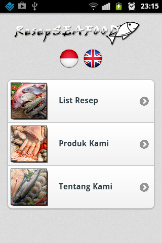 Resep Seafood Indonesia