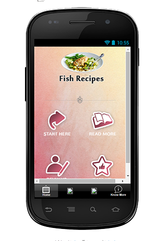 Delicious Fish Recipes Tip