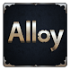 Alloy - GO Launcher Theme