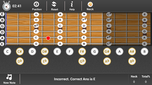 免費下載音樂APP|Guitar Guru app開箱文|APP開箱王