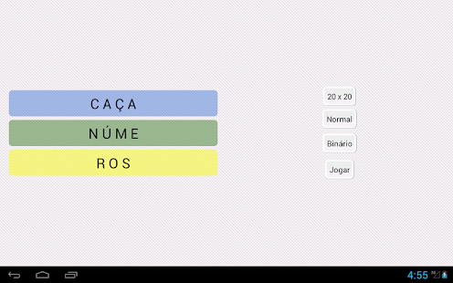 How to install Caça Números lastet apk for laptop