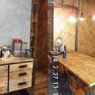 Parlare coffee 怕喇咧咖啡