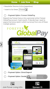 How to download Join Forever Living USA 0.1 unlimited apk for laptop