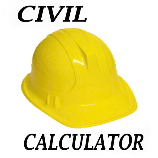 Civil Calculator LOGO-APP點子