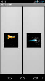 Pah! Controller poster 1