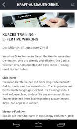 LOOMS Sports & Wellness poster 2