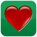 blood pressure recording logo