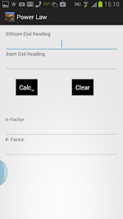 Free Power Law (n/k) APK for PC