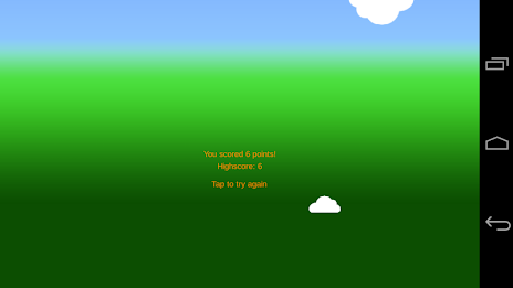 Getting Ducky - Jump! poster 9