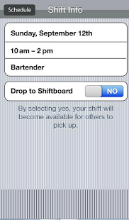 Free Shiftworkz APK for Android