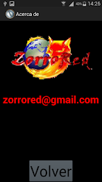 ZorroCompass poster 2