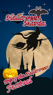Free Halloween Mania:3-Match APK for PC