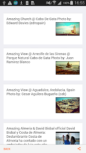 Amazing Almeria in Spain Screenshots 5