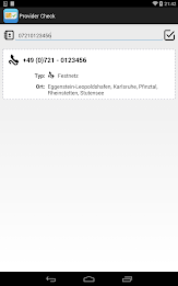 Provider Check poster 6