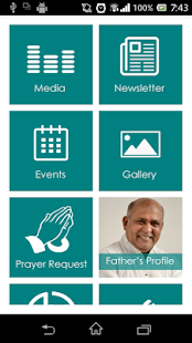 Download Jebathottam Ministries APK for Android